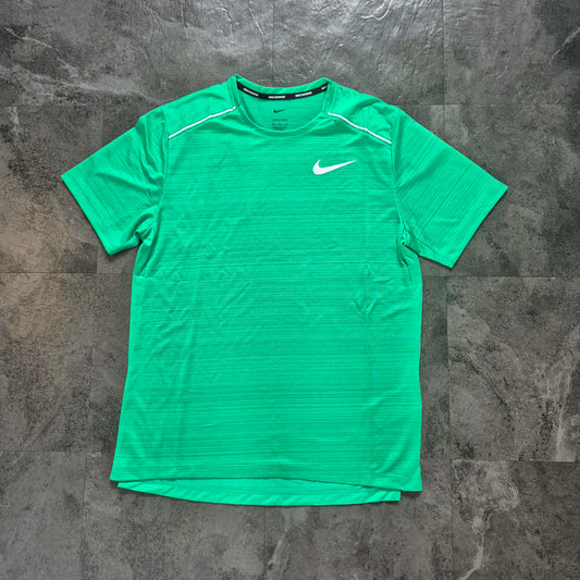 NIKE MILER 1.0 EMERALD GREEN
