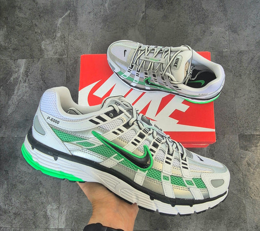 P-6000 SPRING GREEN