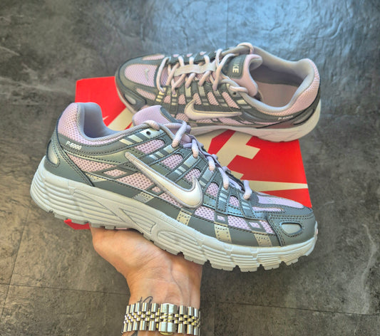 P6000 Silver Pink GS