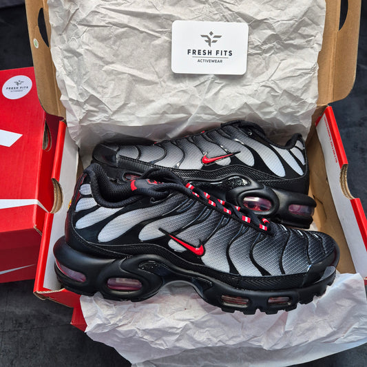 NIKE AIR MAX PLUS TN (DRACULA)